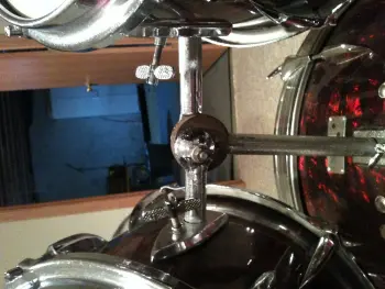 Sonor Drum kit