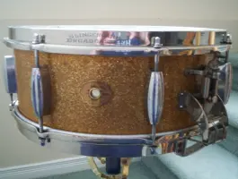 Slingerland BROADCASTER SNARE
