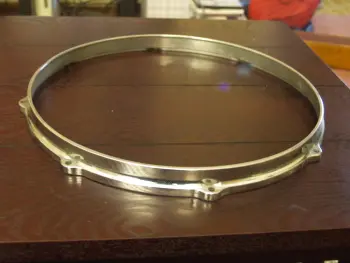 14&quot; gretsch die cast hoop (from 60's round badge floor tom) $45 + Shipping!!