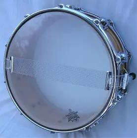 early 80s DW snare... what do you think?