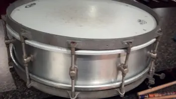 Removing Powdercoating?!?