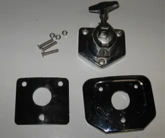 70s Pearl Brackets...