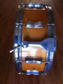 Help Me ID this 1957 WFL snare
