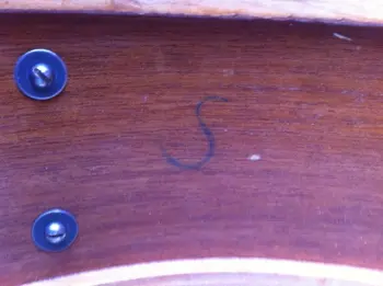 Help Me ID this 1957 WFL snare