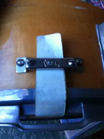 Help Me ID this 1957 WFL snare