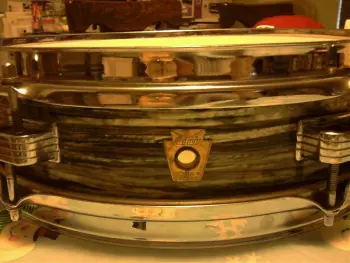 Early 60's Ludwig Piccolo