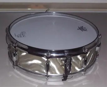Gretsch Progressive Jazz Snare