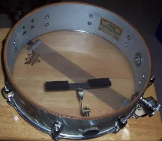 Gretsch Progressive Jazz Snare
