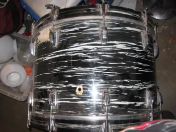 My New Ringo Kit