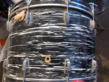 My New Ringo Kit