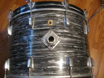 My New Ringo Kit