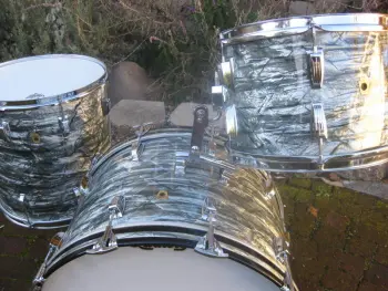 HELP! need cases for '69 Ludwig, any suggestions?