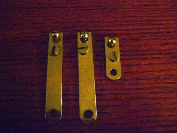 Ludwig S/S Parts