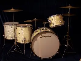Buddy Rich Slingerland Kit WMP