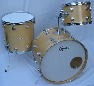 Camco Drums