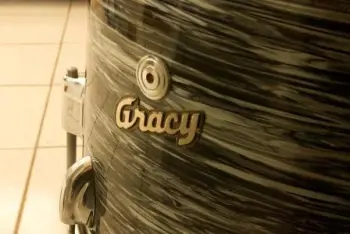 Gracy Drums