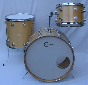 Camco Drums