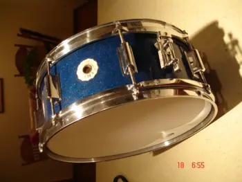 Kent drums