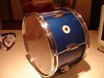 Kent drums