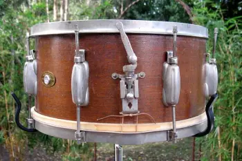 Ebay Radio King Project Drum