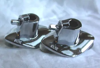 Need help ID'n these MIJ mounts....