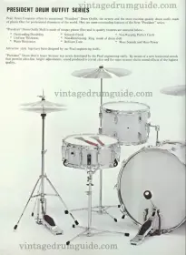 Need help ID'n these MIJ mounts....