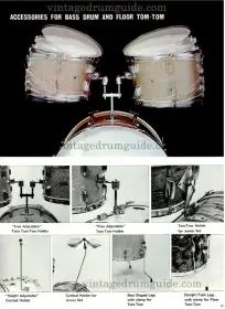 Need help ID'n these MIJ mounts....