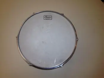 My First Restoration: Mid-Late 70’s Slingerland WMP