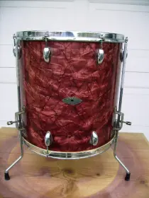 Gracy Drums