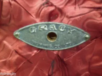 Gracy Drums