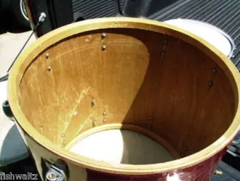 Gracy Drums