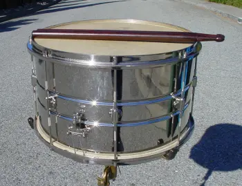 1924 LEEDY 9x15 NOB STREET DRUM (MULTI-MODEL)