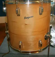 Rogers Floor Tom