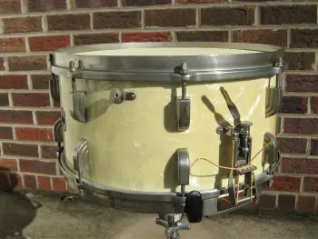 Broadway Standard