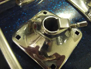 Question about Slingerland tom mount