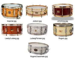 Need opinion of drum pricing: