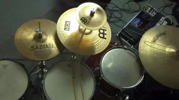 Star Drums?