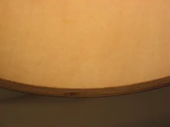 Tung Oil Treatment or Not?