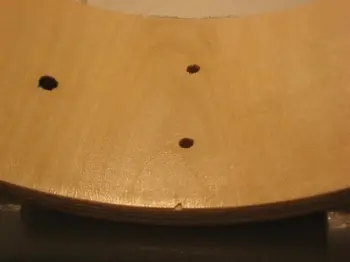 Tung Oil Treatment or Not?