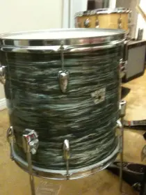 Star Drums?