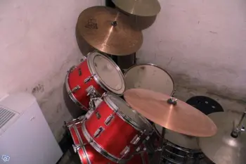 1978 Pearl Wood Fiberglass