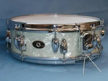 Slingerland Buddy 4x14.....Help!
