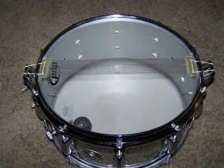 Slingerland 6 1/2 x 14 TDR COB