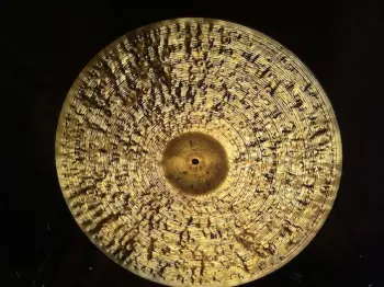 A Few More Cymbals - on the cheap