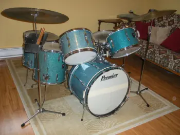 Vintage Premier Owner-Introduction