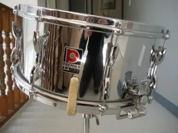 Vintage Premier Owner-Introduction