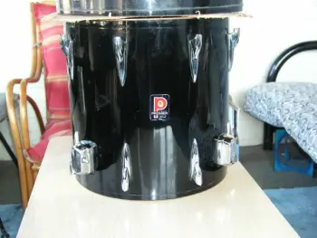 Have a double bass 1976 Premier kit coming in tomorow!