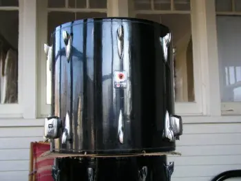 Have a double bass 1976 Premier kit coming in tomorow!