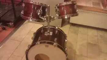 Gretsch ID, please