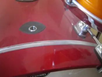 Cleaning Dust from Lacquer Finish